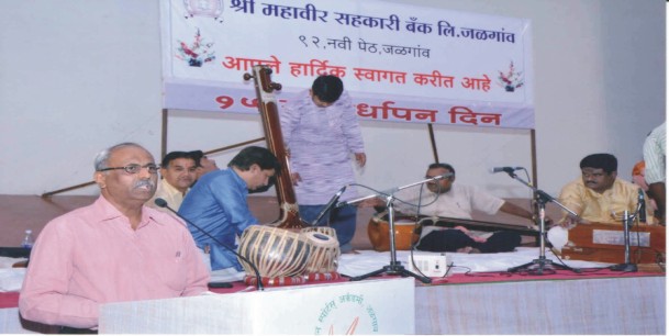  15th Anniversary Ceremony